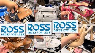 ROSS DRESS FOR LESS ZAPATOS Y BOLSOS
