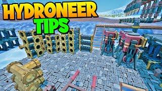 Hydroneer Volcalidus Tips Video