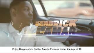 Miller Boomtown Presents Kendrick Lamar in association with Channel O