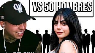 VOY A ORGANIZAR 50 HOMBRES VS MILICA | WESTCOL