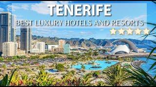 Tenerife HIDDEN GEM Hotels You Won't Find Anywhere Else!