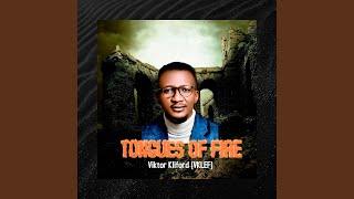 TONGUES OF FIRE AND WORSHIP (Chant) (feat. Viktor Kliford)