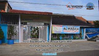 Profile SDIP Al Madani