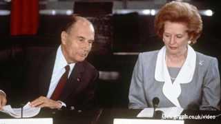 The National Archives: how the French put British security forces to the test