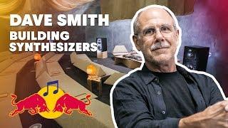 Dave Smith on The Instruments That Shaped Electronic Music | Red Bull Music Academy