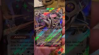 Opening up Obsidian Flames collections #pokemoncards