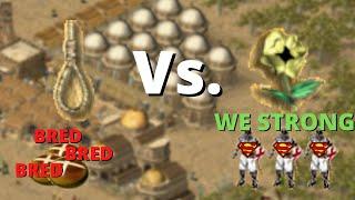 Is Fear Factor Worth it? Fear Factor explained in Stronghold Crusader