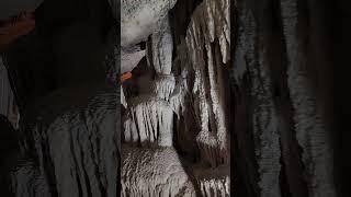 Fantastic caverns in Missouri beautiful #caverns#fantasticcaverns