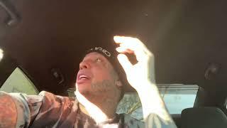 TRENCHES NEWS EXPOSED KING YELLA FOR SNITCHING ON LIL DURK MURDER FOR HIRE CASE 