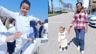 spend a day with us : Things To do with family in Izmir city ,Türkiye in 2024