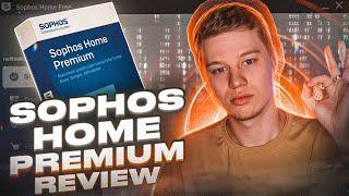 ‍️ Sophos Home Premium Review