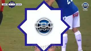 Qarabağ 5 - 1 Lex Qollar. Qısa icmal. Çempionlar Liqası. (Qarabağ Lex)