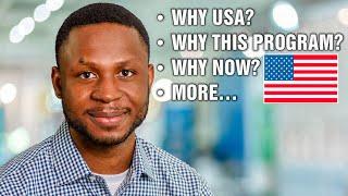 How To Pass The USA F1 Student Visa Interview | How To Answer The Questions