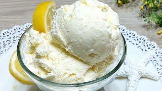 You will never buy ice cream again! Only 3 ingredients, make this ice cream in 5 minutes #342