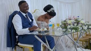 Zimweddings_Sweetest speech ever. By gogo