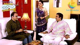 A Feud Between Bhide And Jetha | Taarak Mehta Ka Ooltah Chashmah | Bhide Fun Files