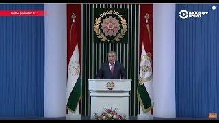 Таджикских чиновников обвинили в плагиате