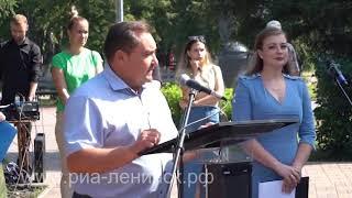 День Воздушно-десантных войск ежегодно отмечают 2 августа