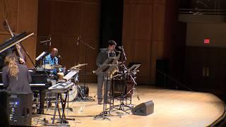 FSU Scotty Barnhart Combo ft. Leon Anderson | Body and Soul