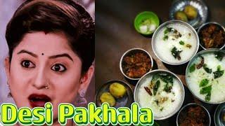 Pakhala ||| Village|| #Vlog # Odia #Ranjita Entertainment