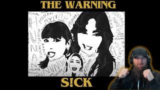 The Warning - S!CK MUSIC VIDEO REACTION!