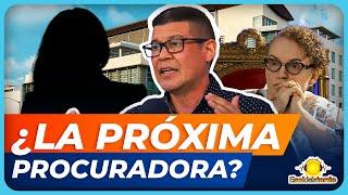 Ricardo Nieves: ¿Quién será el próximo procurador?