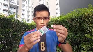 Tic Tac Magic by Zeal Magic