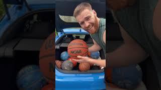 Best Basketballs to Buy #basketball #mrbeardeddragon