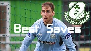 Tomer Chencinski | Shot Stopper | Highlights 2017