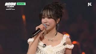 (Cover) Jo Yuri - Cruel Summer (Original: Taylor Swift)