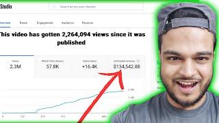 Easy Online Earnings on YouTube 2025 with This Proven Strategy