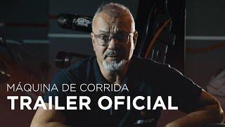 MÁQUINA DE CORRIDA TRAILER  - 1 DE NOVEMBRO