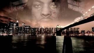 Waka Flocka Flame - By The Gun Ft. Ra Diggs & Uncle Murda