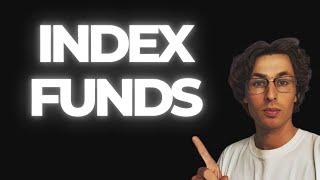 Top 5 INDEX FUNDS for 2024