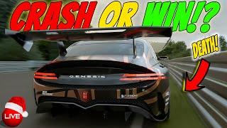  Will I CRASH or WIN More!?.. Some FUN daily Races on Gran Turismo.. || Gran Turismo 7