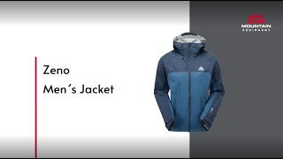 Zeno Jacket Men's | Mountain Equipment