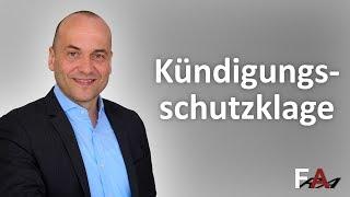 Was kostet eine Kündigungsschutzklage? | Fachanwalt für Arbeitsrecht