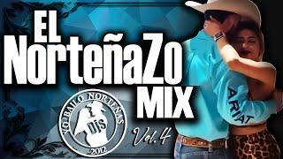 El NorteÑazo Mix (2021) -DjsYBN