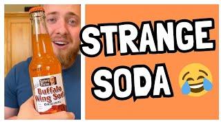 Soda Bottle Carnival Game!