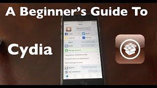 How to Use Cydia: The Beginner's Guide to Jailbreaking iOS!