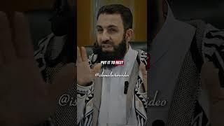 Why Did Allah Chose Ramadan? - Bilal Assaad | Islamic Lectures