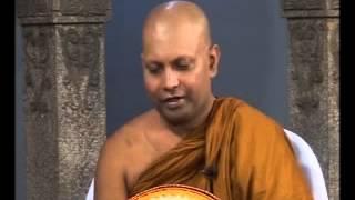 Abhaya Raja Sutta - Ven Daranagama Kusaladhamma Thero