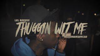 LulBoohgz x YounginGoneGo - Thuggin Wit Me (Official Video) | Dir. SSHOOTSVFX