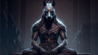 ANUBIS Meditation - Dark Mysterious Atmospheric Ambient Music