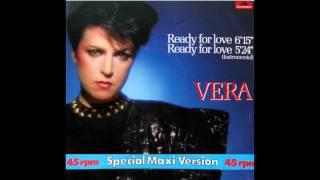 Vera - Ready for love  (1984)