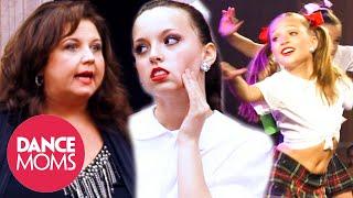 Payton Is Accused of BULLYING the ALDC Team (S2 Flashback) | Dance Moms