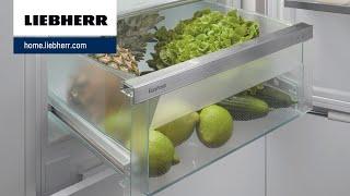 EasyFresh Technologie  | Liebherr