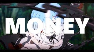 - Re:ZERO REM Edit /LISA - MONEY