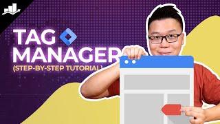 Setting Up Google Tag Manager: Complete Tutorial