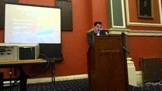 TcdTheo: Alexander Goldberg 19/11/12 3/5